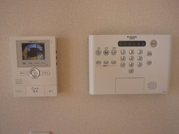 エヌ・ハーレー Bの物件内観写真